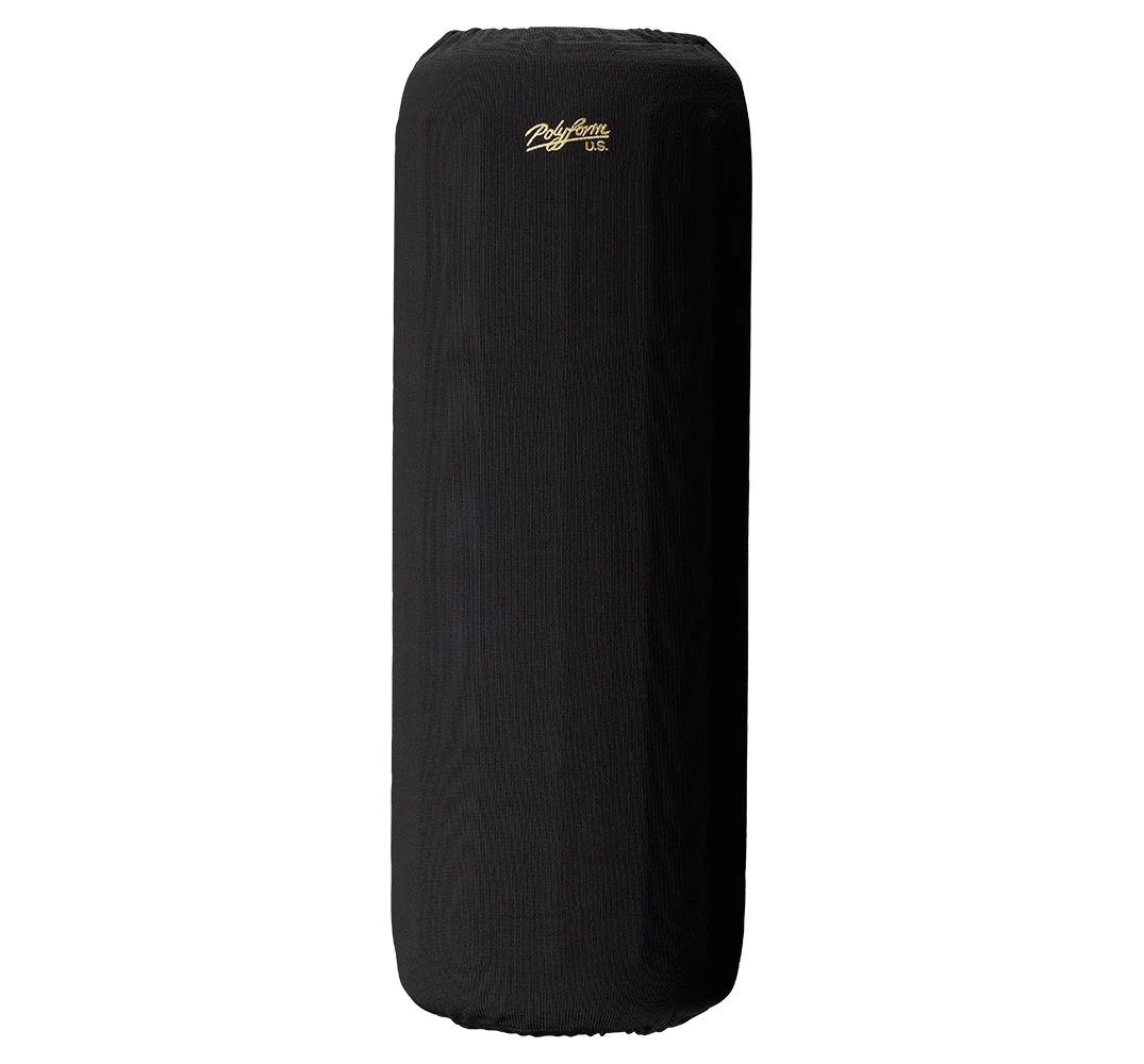 04-175-569 – POLYFORM Boat Fender Cover, EFC-4 Model For Use With Polyform HTM-4 Boat Fender 13-1/2 Inch Diameter x 3...